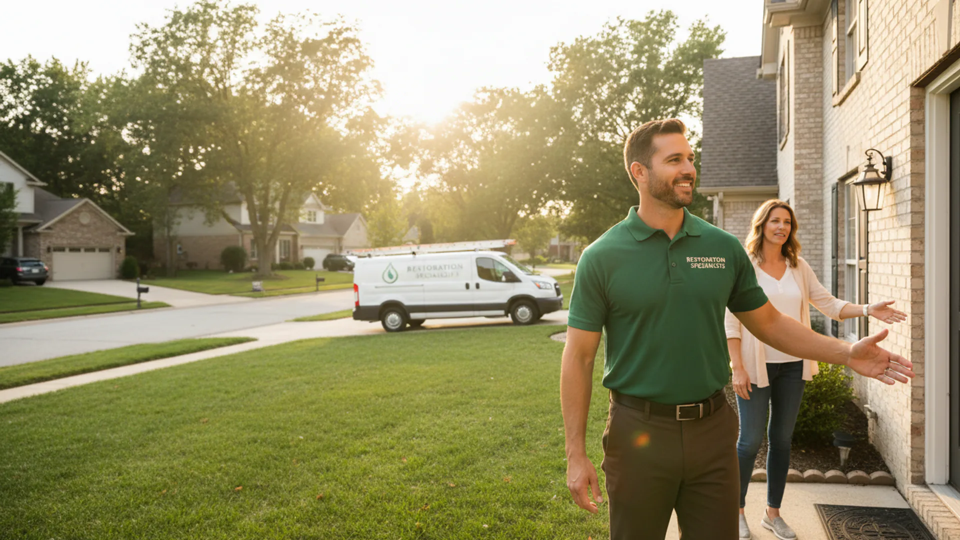 Local Water Damage Restoration in Marshfield, WI Near Me – Proudly Serving Our Community with Care